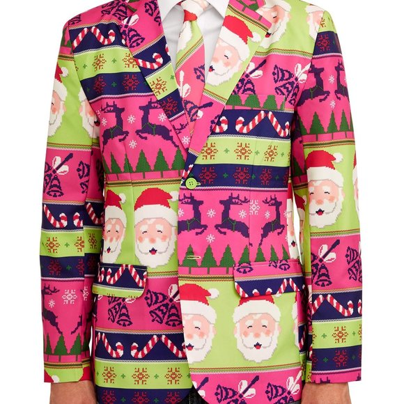 walmart christmas jackets